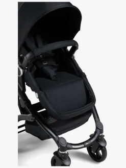 Beemoo Move Duo Kombivogn, Black