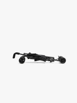 Beemoo Move Flexi Paraplyklapvogn, Black