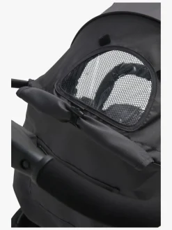 Beemoo Move Shopper Klapvogn, Asphalt