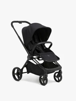 Beemoo One Duovogn, All Black