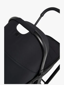 Beemoo One Duovogn, All Black