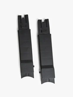 Beemoo One Duovogn, All Black