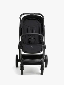 Beemoo One Duovogn, All Black