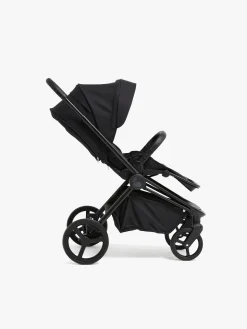 Beemoo One Duovogn, All Black