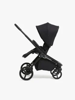 Beemoo One Duovogn, All Black