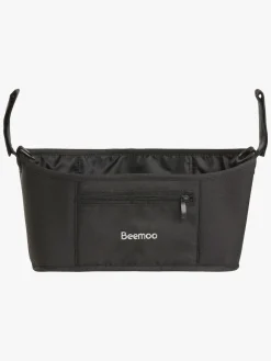 Beemoo Organizer, Black