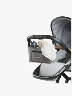 Beemoo Organizer, Grey Mélange