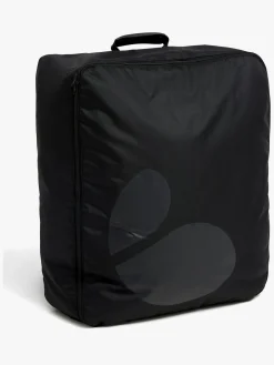 Beemoo Padded Transporttaske, Black