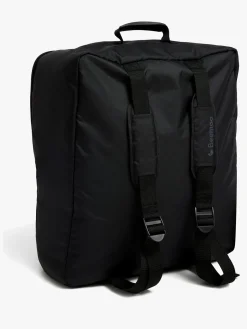 Beemoo Padded Transporttaske, Black