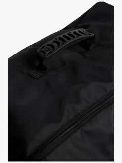 Beemoo Padded Transporttaske, Black