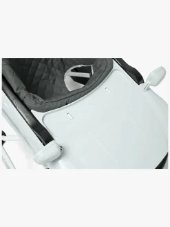 Beemoo PLAY Cab Gåstol, Pearl Grey