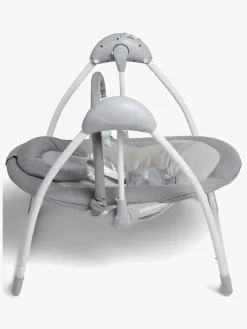 Beemoo PLAY Dally Skråstol, Grey