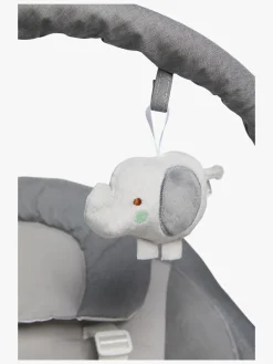 Beemoo PLAY Dally Skråstol, Grey