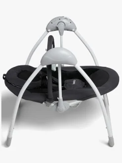 Beemoo PLAY Dally Skråstol, Black