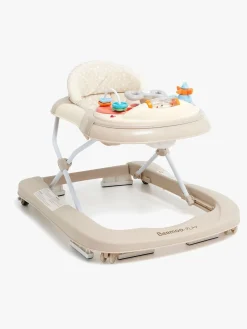 Beemoo PLAY Explore Gåstol, Sand Beige