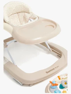 Beemoo PLAY Explore Gåstol, Sand Beige