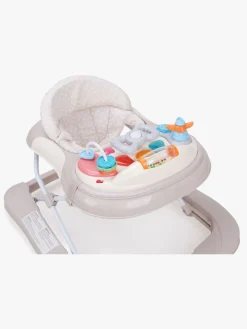 Beemoo PLAY Explore Gåstol, Sand Beige