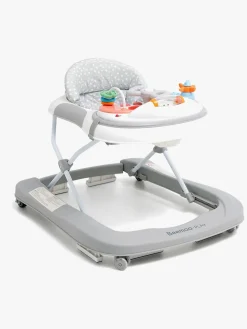 Beemoo PLAY Explore Gåstol, Stone Grey