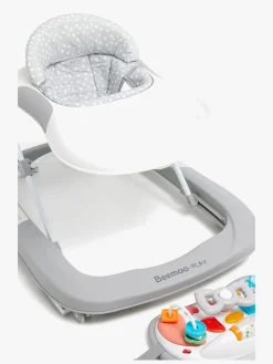 Beemoo PLAY Explore Gåstol, Stone Grey