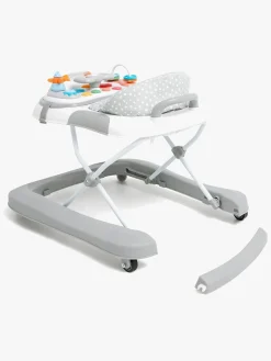 Beemoo PLAY Explore Gåstol, Stone Grey