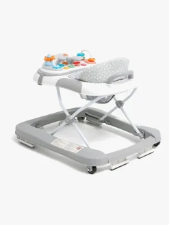 Beemoo PLAY Explore Gåstol, Stone Grey