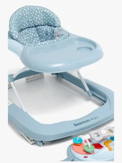 Beemoo PLAY Explore Gåstol, Cloud Blue