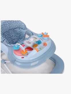 Beemoo PLAY Explore Gåstol, Cloud Blue