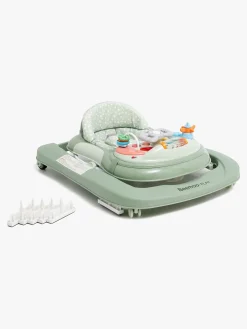 Beemoo PLAY Explore Gåstol, Sage Green