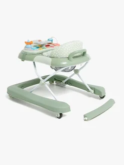 Beemoo PLAY Explore Gåstol, Sage Green