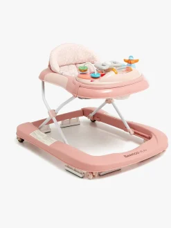 Beemoo PLAY Explore Gåstol, Blush Pink