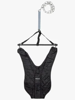 Beemoo PLAY Hoppegynge, Black