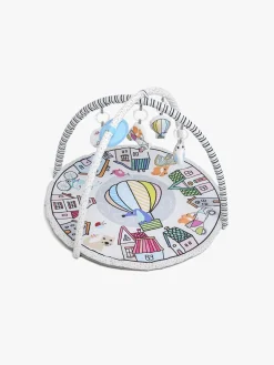 Beemoo PLAY Pals Town Aktivitetscenter