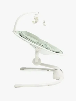 Beemoo PLAY Rocker 2 Skråstol, Sage/Sand