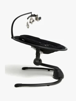 Beemoo PLAY Rocker 2 Skråstol, Pitch Black