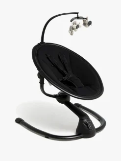 Beemoo PLAY Rocker 2 Skråstol, Pitch Black