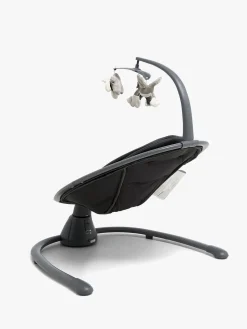 Beemoo PLAY Rocker Low 2 Skråstol, Ash Grey