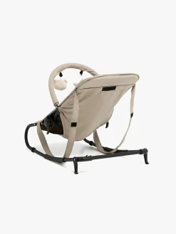 Beemoo PLAY Simple Skråstol, Sand Beige