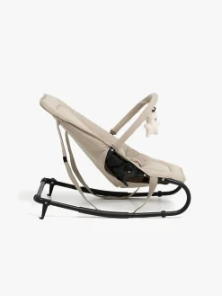 Beemoo PLAY Simple Skråstol, Sand Beige