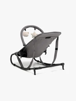 Beemoo PLAY Simple Skråstol, Stone Grey