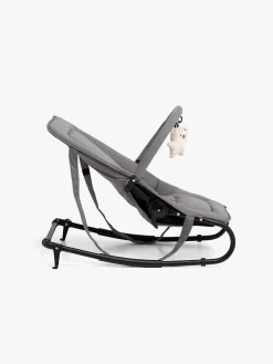 Beemoo PLAY Simple Skråstol, Stone Grey