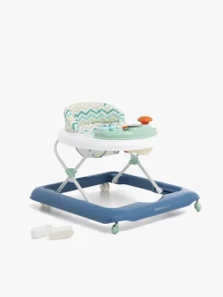 Beemoo PLAY Walk Gåstol, Sky Blue