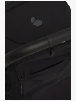 Beemoo Pro Airway Klapvogn, Coffee Black