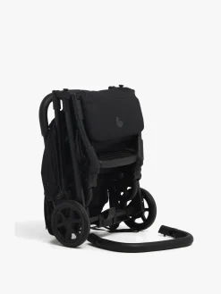 Beemoo Pro Airway Klapvogn, Coffee Black