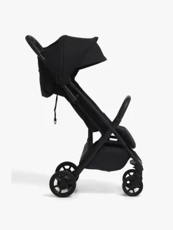 Beemoo Pro Airway Klapvogn, Coffee Black