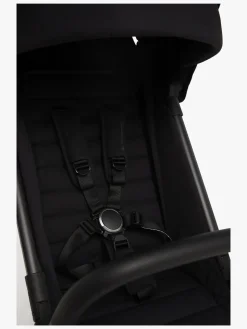 Beemoo Pro Airway Klapvogn, Coffee Black