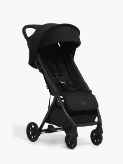 Beemoo Pro Airway Klapvogn, Coffee Black