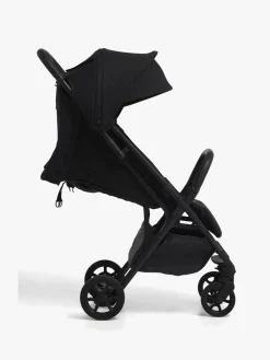 Beemoo Pro Airway Klapvogn, Coffee Black