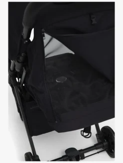 Beemoo Pro Airway Klapvogn, Coffee Black