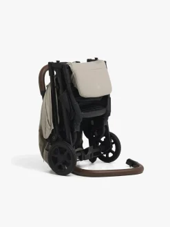 Beemoo Pro Airway Klapvogn, Latte Beige