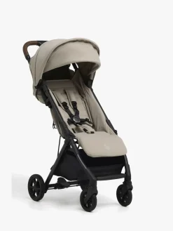 Beemoo Pro Airway Klapvogn, Latte Beige